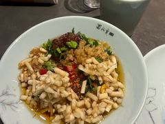 -蜀九香火锅(江油店)
