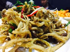 -黑石礁酒楼·海鲜(黑石礁店)