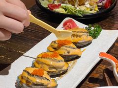 -小川洋风料理(街道口店)