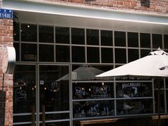 -佐敦面包铺·JORDAN BAKERY