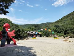 -宝岩生态观光园