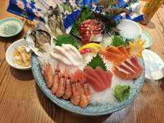 -红叶日本料理(辰熙广场店)