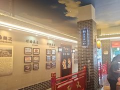 -红胖胖龙虾王·本地菜