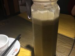 绿豆汤-湘遇餐厅(澎厨店)