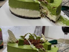 -山与蓝·轻糖鲜果蛋糕(勒泰店)