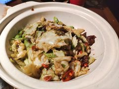 -楼兰新疆主题餐厅(苏州中心店)