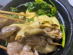-顺鑫烧烤涮(经纬八道街店)