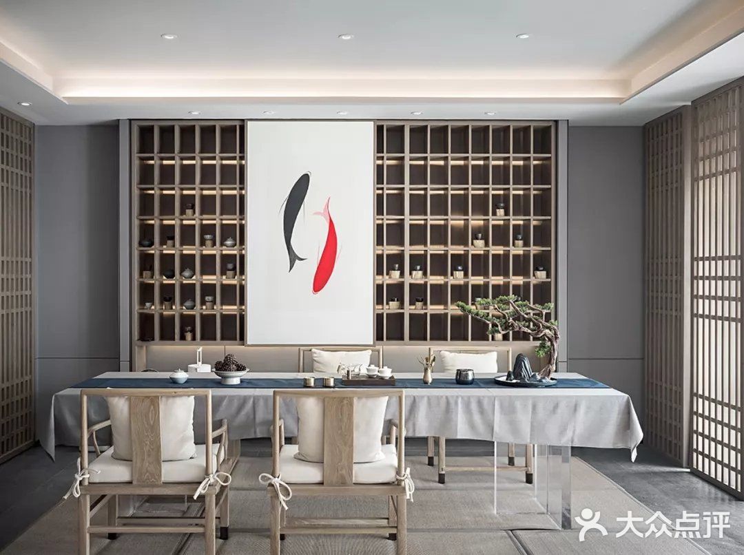 今日分享｜莫兰迪色才是打开奢华风格的正确方式（四）