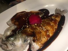 -绿茶餐厅(西单老佛爷店)