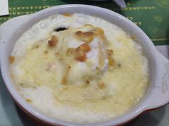 -库滋明·俄罗斯特色美食(中央大街店)