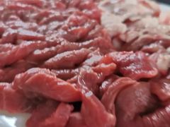 -天桥老金涮肉(牛街店)