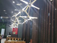 大堂-李二鲜鱼火锅(冠县店)