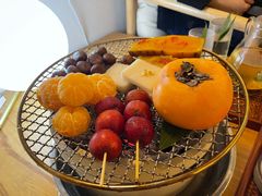 -南枝小馆(银鱼巷店)