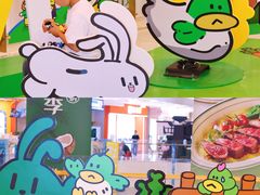 -凯德广场(西城店)