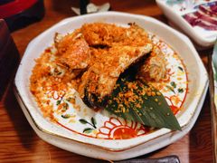 避风塘炒蟹-万岛日本料理铁板烧(太古里店)