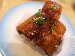 -元气寿司(新城市广场店)