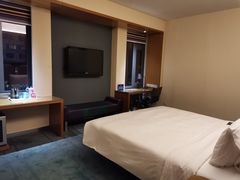 -北京海淀雅乐轩酒店