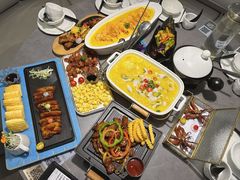 -3号仓库·创意中国菜(乐清正大广场店)