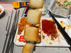 -丰茂烤串(港旅店)
