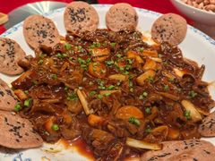 -山西会馆·晋菜·晋商宴·牌匾博物馆(胜利东街店)