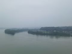 -常德桃花源景区