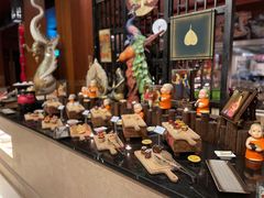 -西双版纳洲际度假酒店-海鲜傣味烧烤·侬香全日制餐厅
