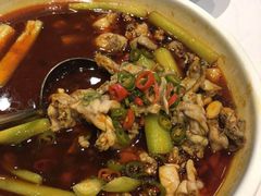 -味茂·老船夫1927(东海东路店)