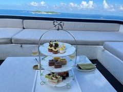 -瑰丽酒店·海吧·天际下午茶·现场DJ·天台酒吧