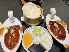 -皇厨荣升名厨家宴.赣州客家菜