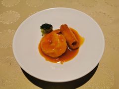 -成隆行·蟹王府(九江路店)