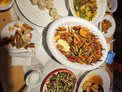 -东北民俗村·东北菜(翻身店)