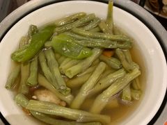 -粗茶淡饭·隐庐私厨(东亭店)