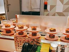 -争鲜回转寿司(通州万达店)