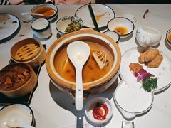 -唐猫庭院·千年陕菜(大唐不夜城店)