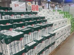 -嘉荣SPAR超市(家和城广场店)