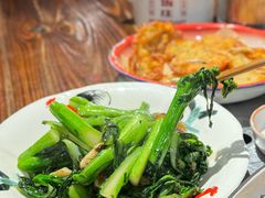 蒜蓉时蔬-广府乡下·饭庄(新港东路店)