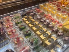 -TOUCH泰奇(奉贤宝龙城市广场店)