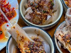 -慕儿姜鸭面江湖菜(七星岗二十年店)