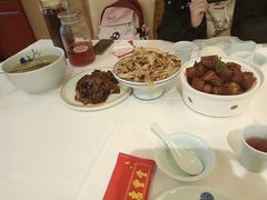 -惠丰堂饭庄·烤鸭·京味菜(翠微路店)