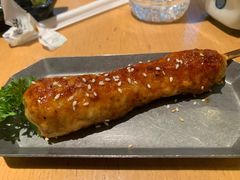 鸡软骨棒-沼津港渔市(宏伊国际广场店)