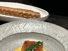 -君庭中餐厅(湘江豪生店)