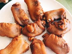 -黄埔华苑酒家(黄埔店)