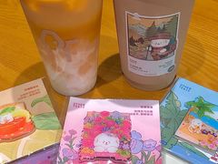 -OT另茶(上海幸福里店)