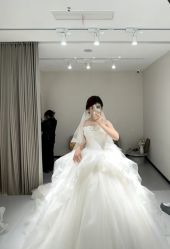 -PAI婚纱礼服设计馆【大牌租赁/高级定制】