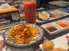 -大渔铁板烧(大悦城店)