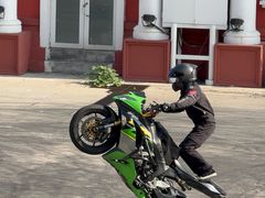 -泰达航母主题公园