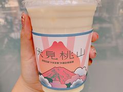 -伏小桃(明瓦廊店)