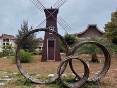 -惠州金海湾嘉华度假酒店