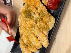 -大鼓米线(杭州国大城市广场店)
