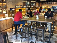 大堂-匠造烘焙(联洋店)